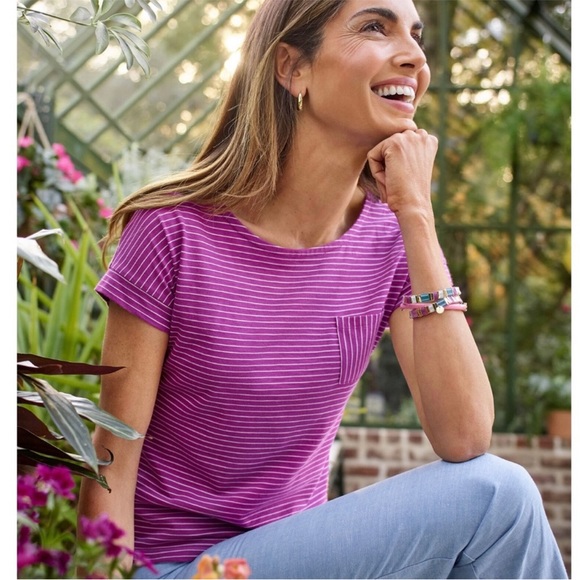 Talbots cube stretch bracelet - Picture 6 of 16